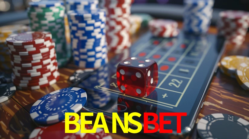 BEANS BET app
