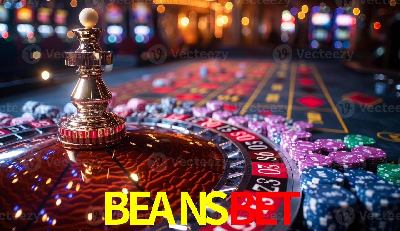 Seasonal Promotions BEANSBET
