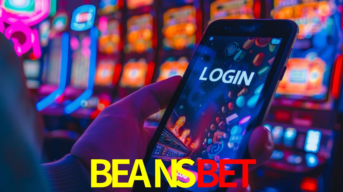 Bônus de Boas-vindas BEANSBET