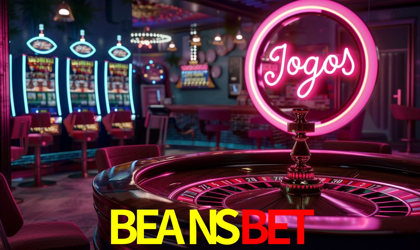 Descubra a Essência do BEANSBET: Nossa História e Compromissos