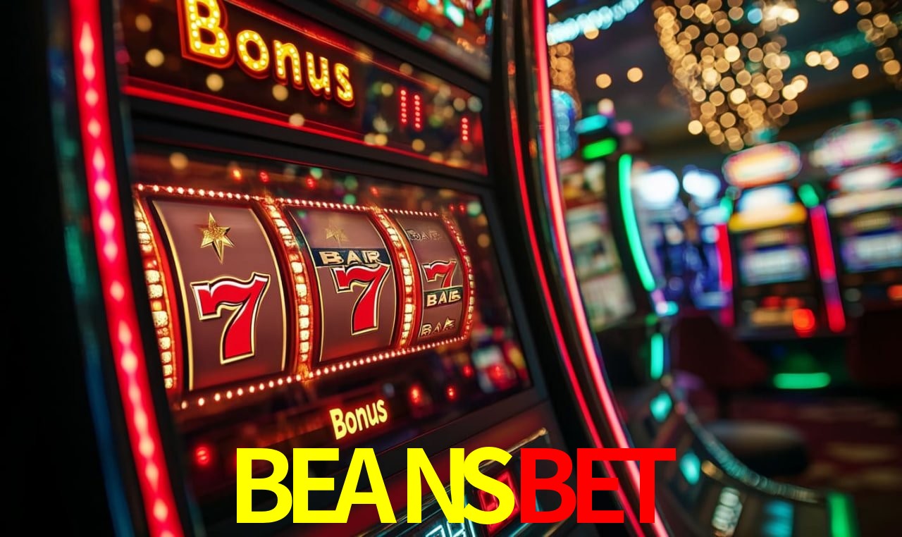 Mercados ao vivo e cash out na BEANSBET