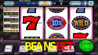 Explorando a Categoria de Eventos em Apostas na BEANSBET