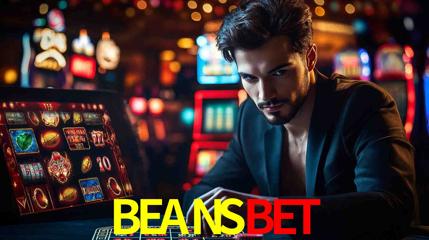 BEANSBET,BEANSBET.COM