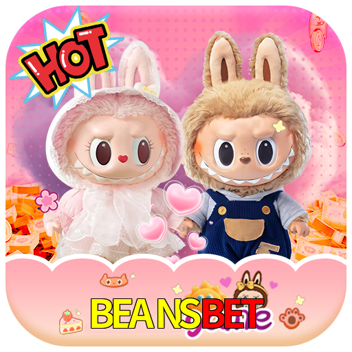 Página oficial da BEANSBET no Facebook
