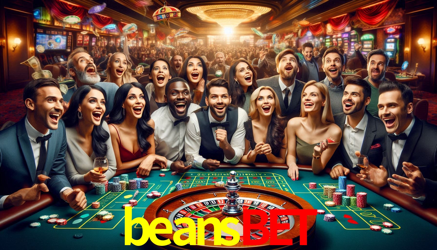 BEANSBET