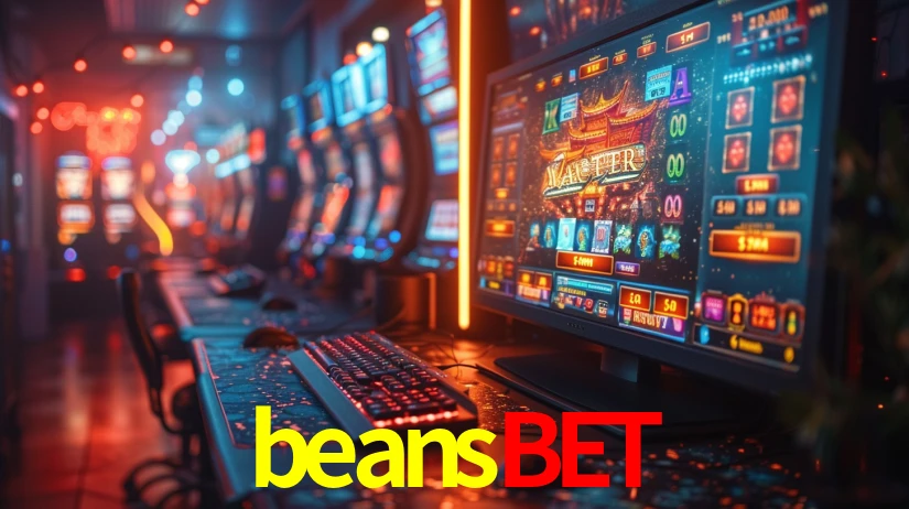 beansbet: Jogos de Caça-Níqueis-Altas Recompensas, Roleta-Velocidade, Blackjack-Desafios Máximos