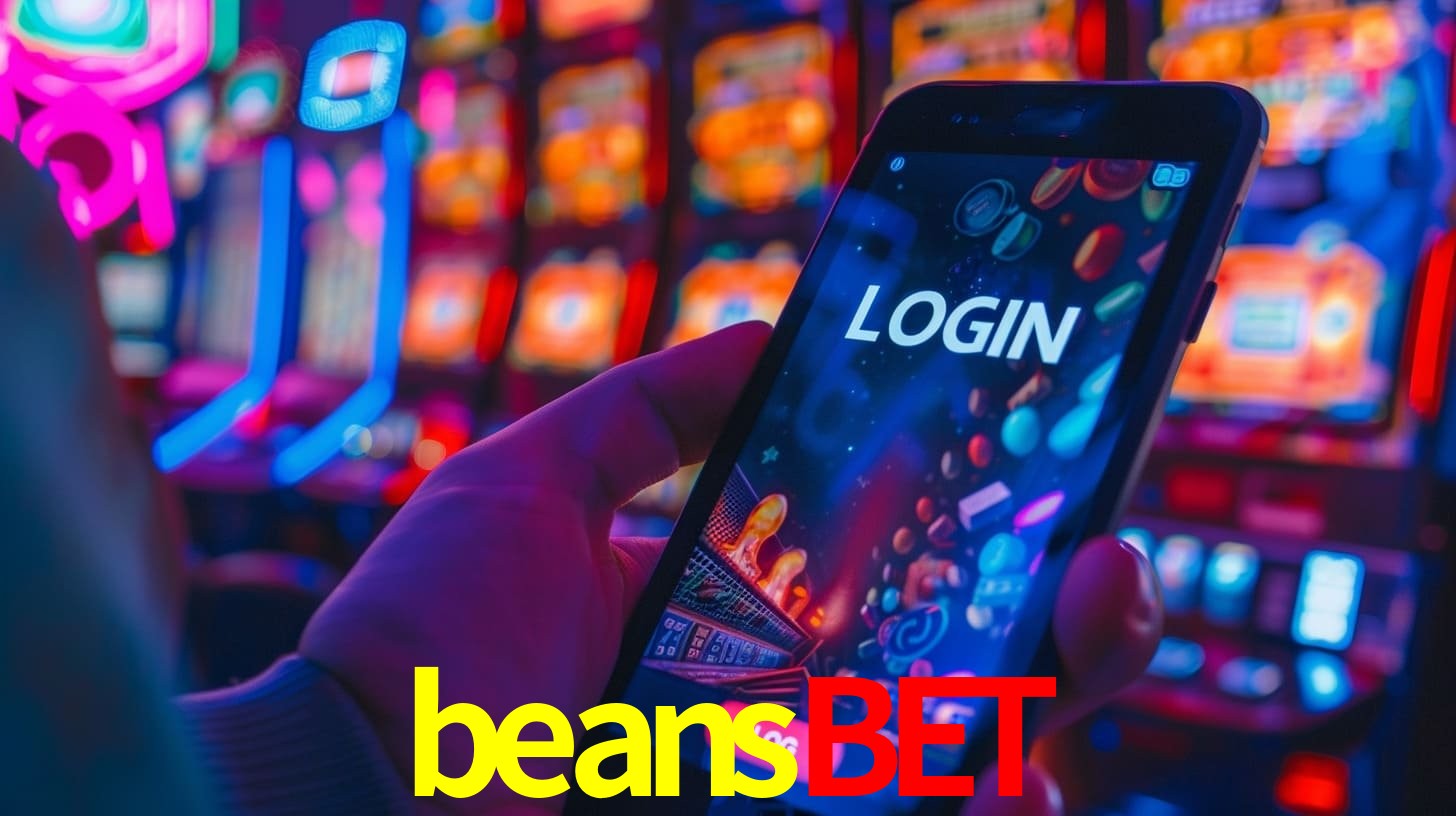 Casino Ao Vivo beansbet