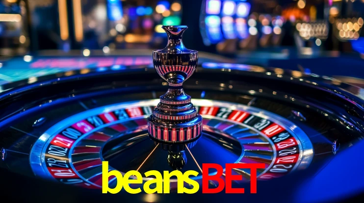 Experimente o Login Seguro Premium no beansbet