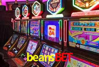 Descubra a Magia dos Jogos de Arcade no beansbet