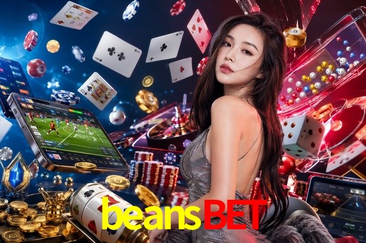 Game Providers beansbet