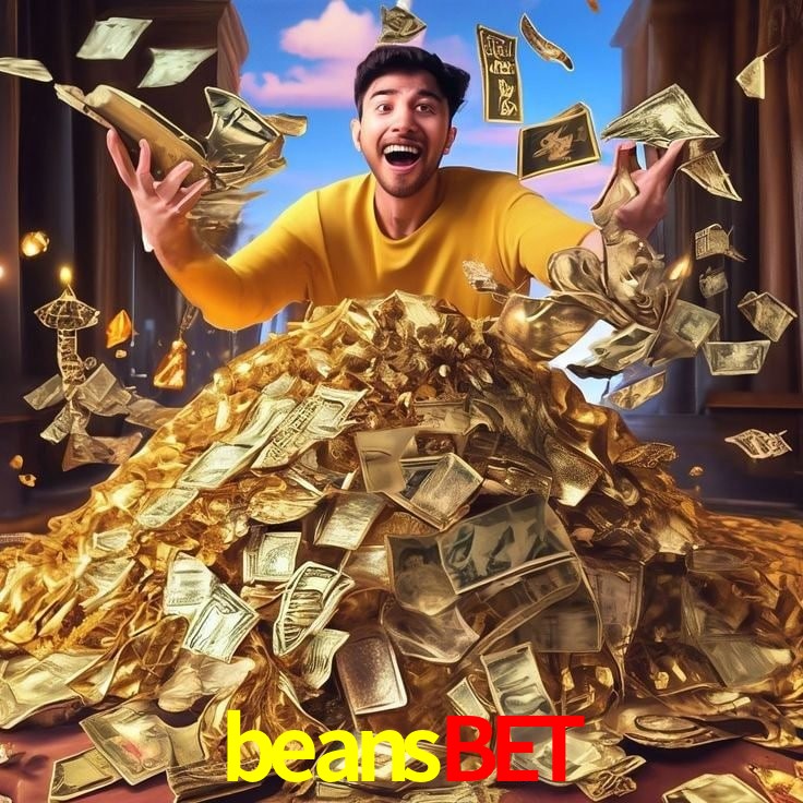 Mesa de Roleta beansbet