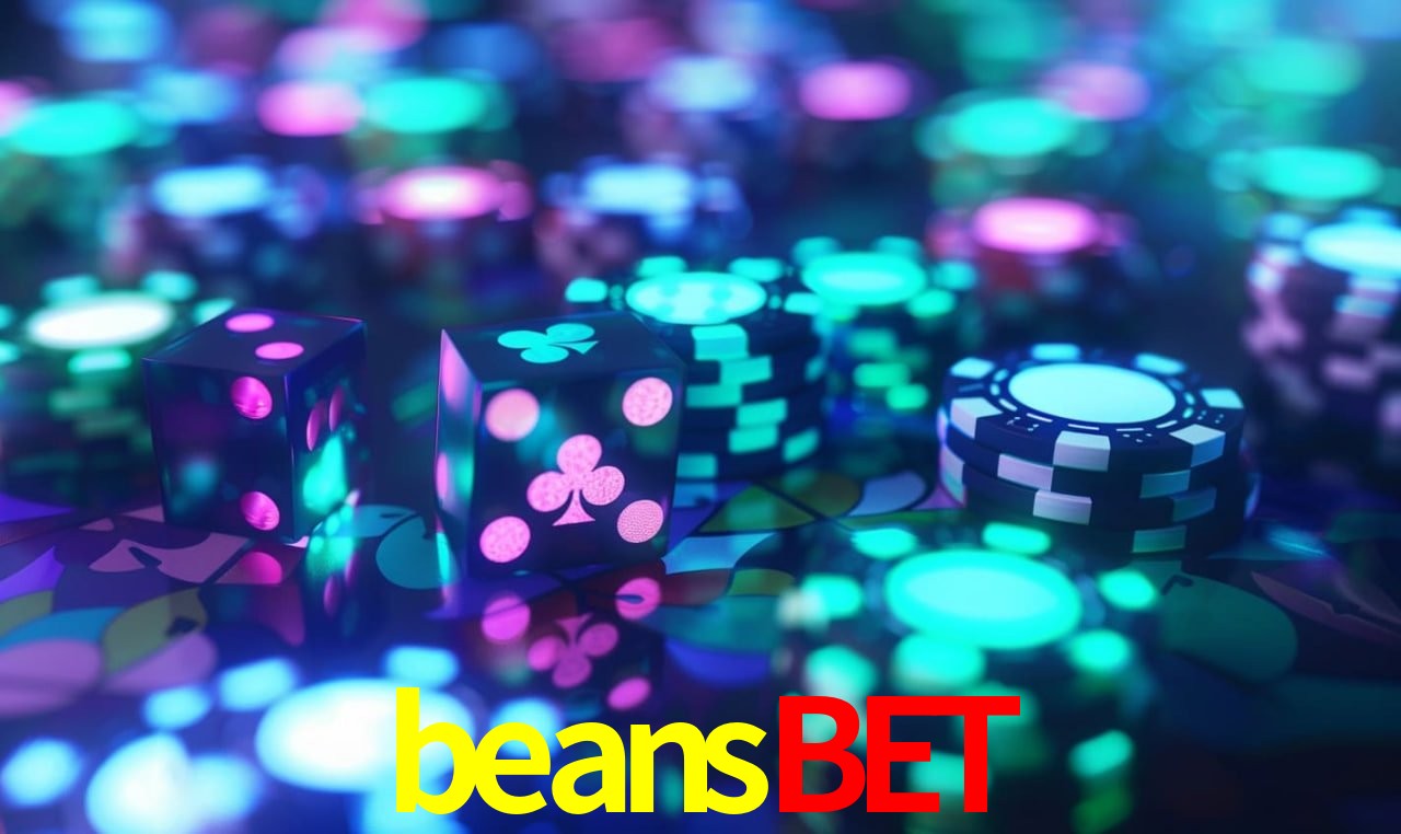 Mesa de Blackjack beansbet
