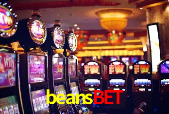 Descubra a Magia dos Jogos de Arcade no beansbet