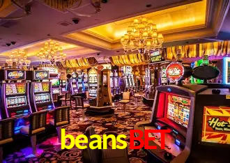 Desvendando o Mundo dos Jogos Virtuais na beansbet