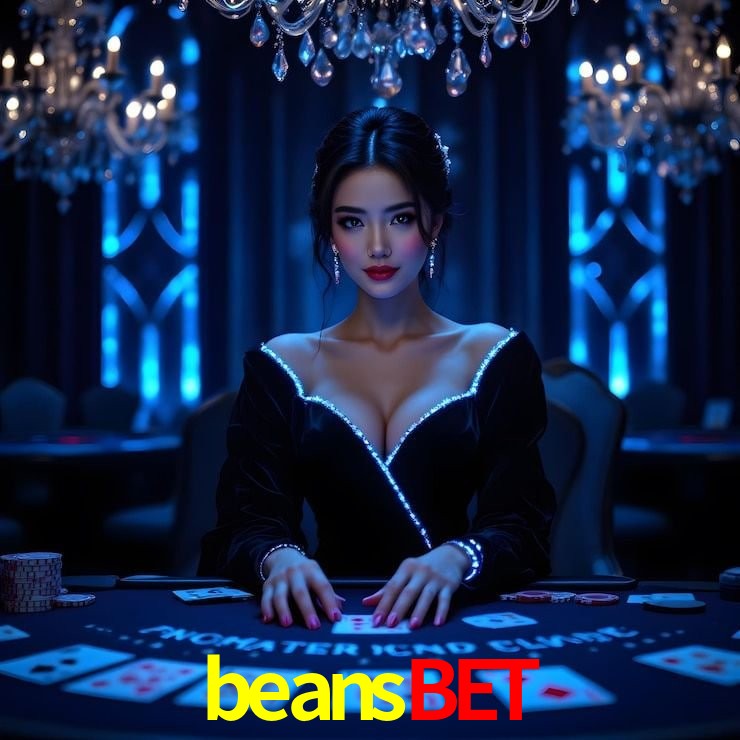 Jogos de Slot beansbet