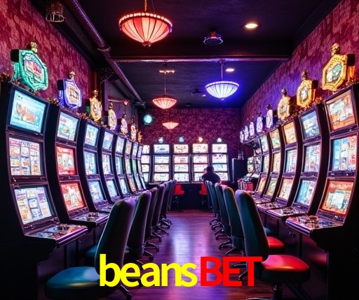 beansbet login