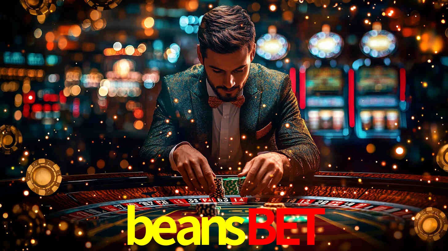 beansbet App Interface
