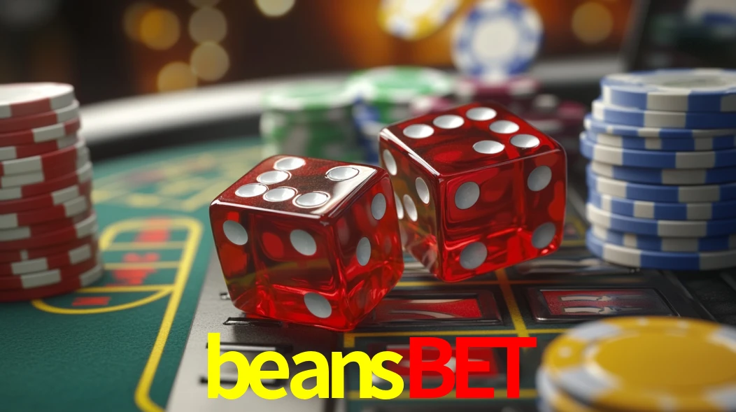 Welcome Bonus beansbet