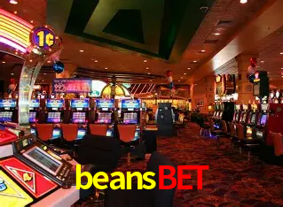 Descubra o Mundo do Cassino Online com beansbet