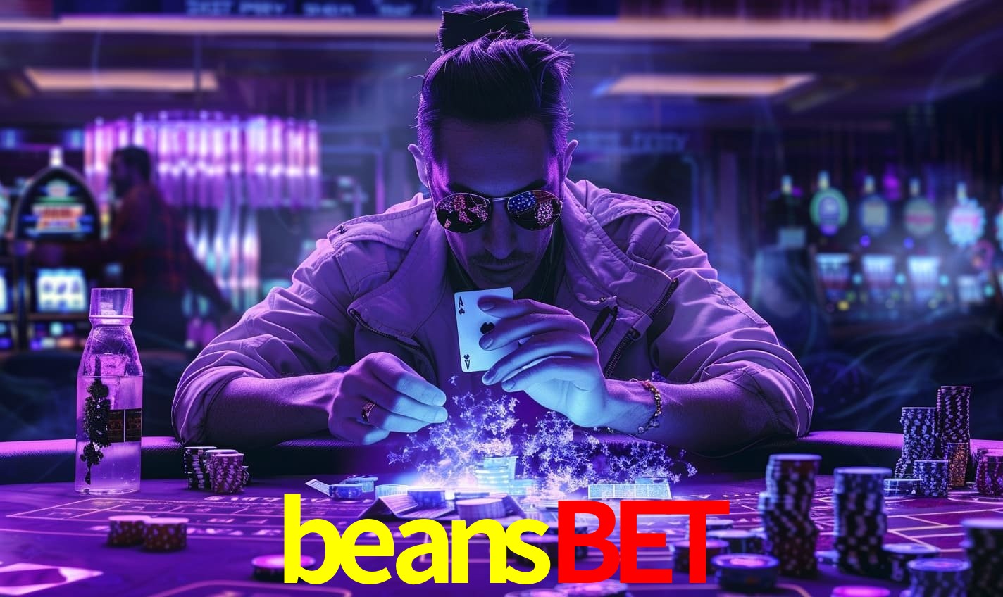 VIP Casino beansbet