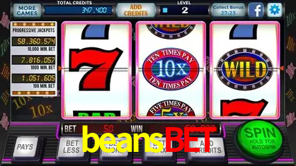 A Revolução dos Aplicativos de Jogos no beansbet