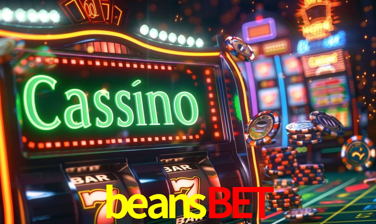 Benefícios da Conta beansbet