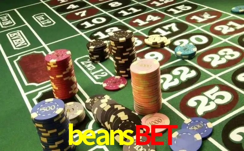 Recursos de Bônus beansbet