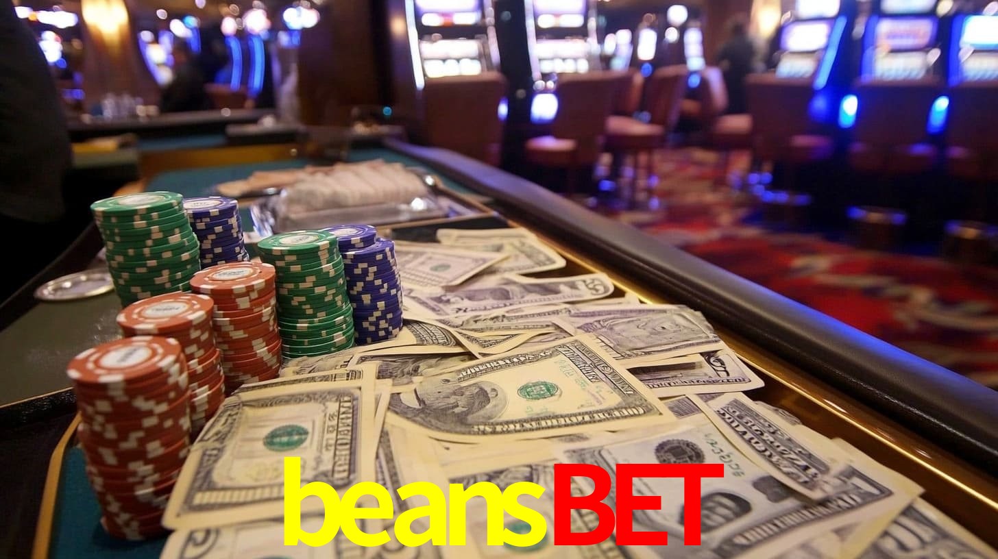 beansbet Plataforma