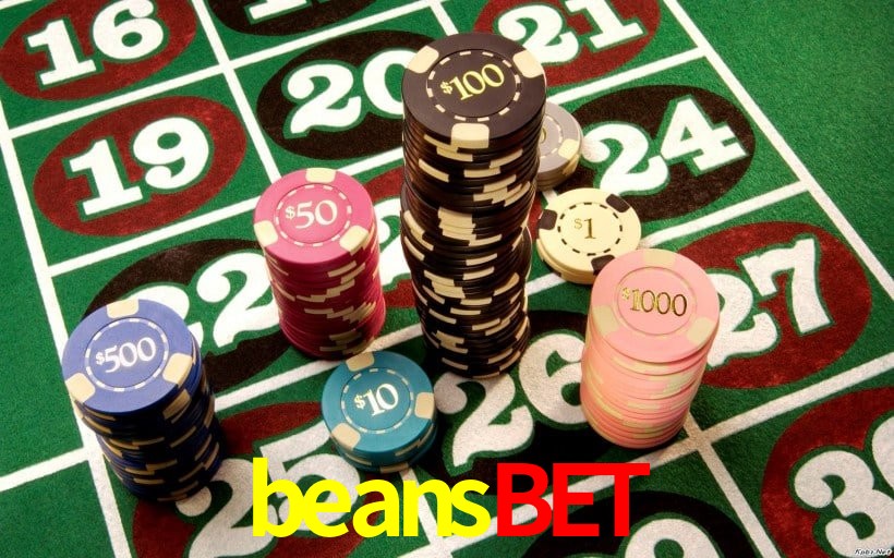 Apostas de Futebol beansbet
