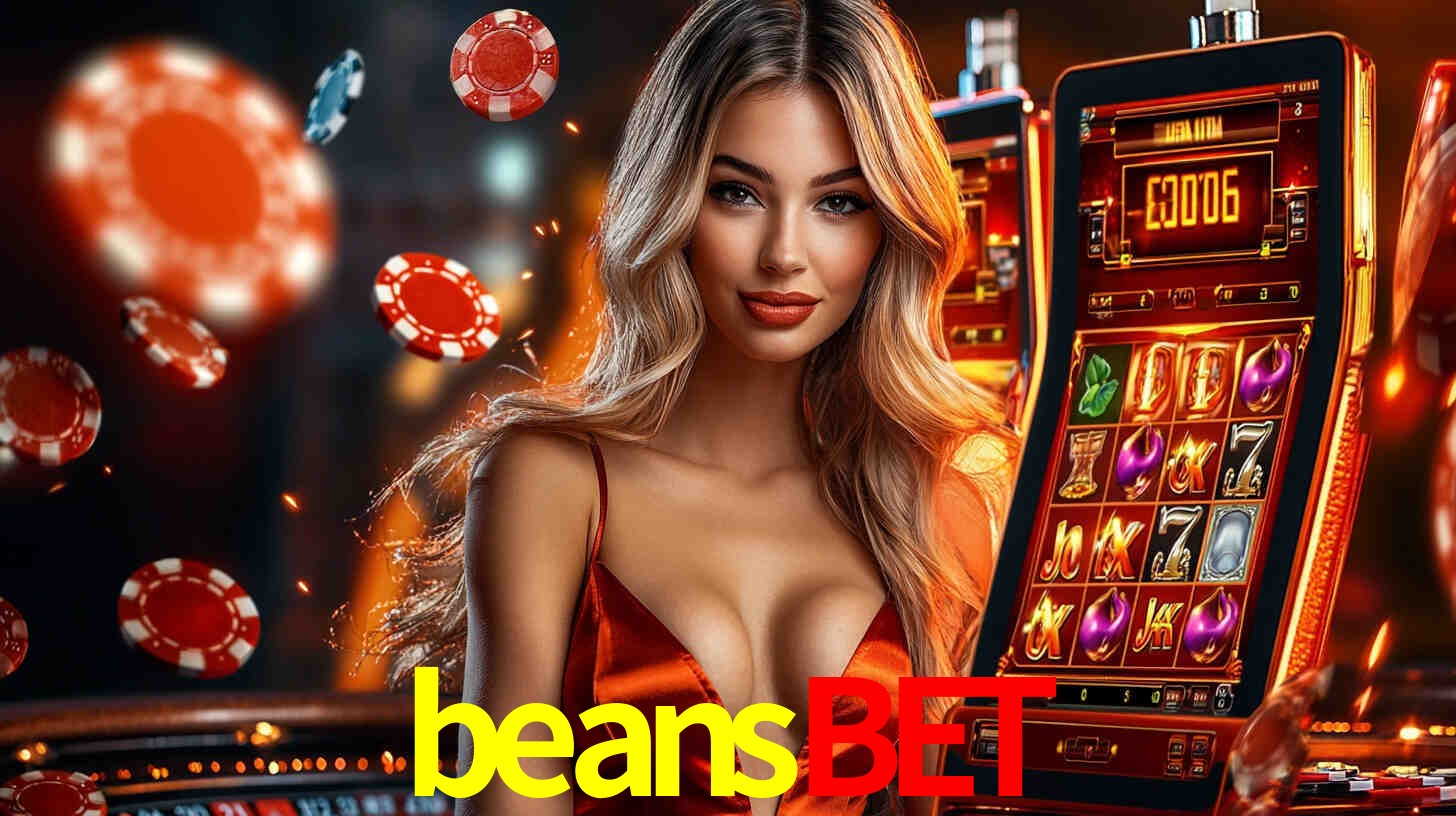 Sinta a adrenalina dos jogos de cassino com beansbet