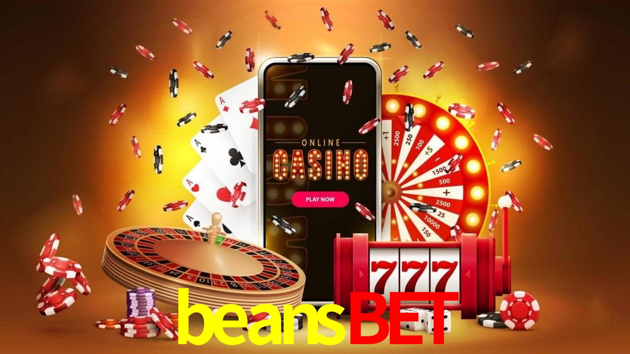 Provedores de Jogos beansbet