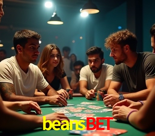 beansbet Plataforma Oficial