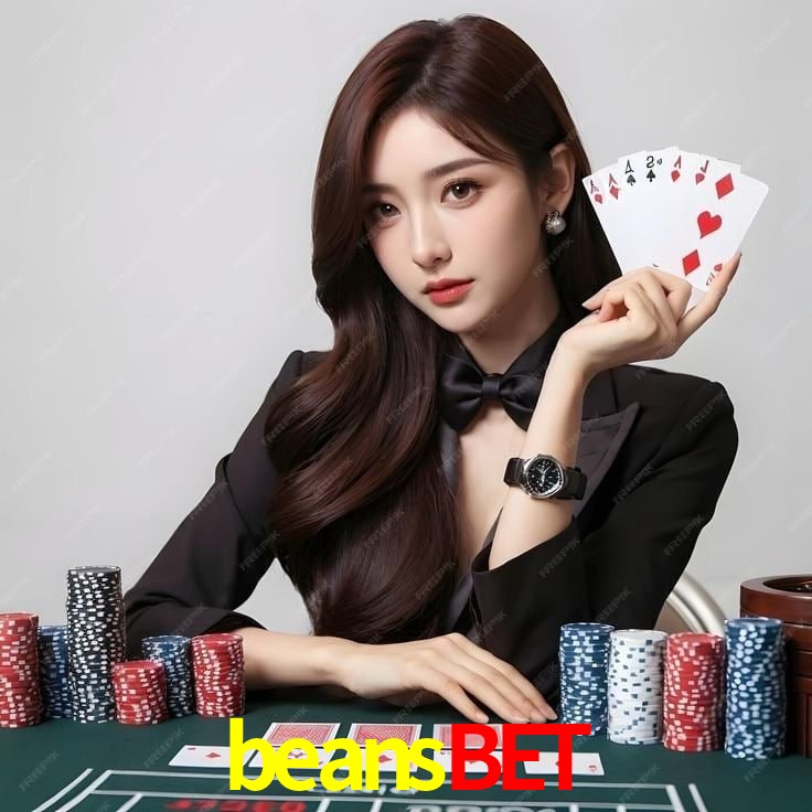 Design Responsivo beansbet
