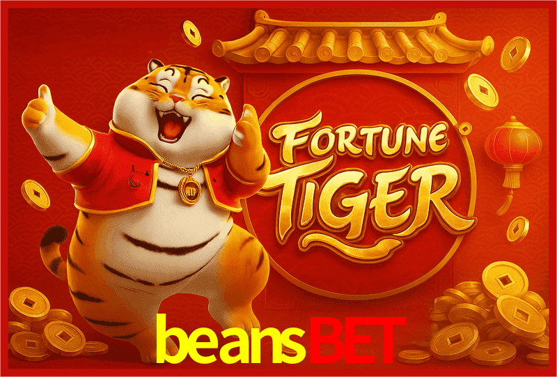 Interface do App beansbet