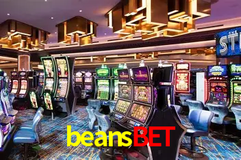 A Popularidade dos Caça-Níqueis no beansbet