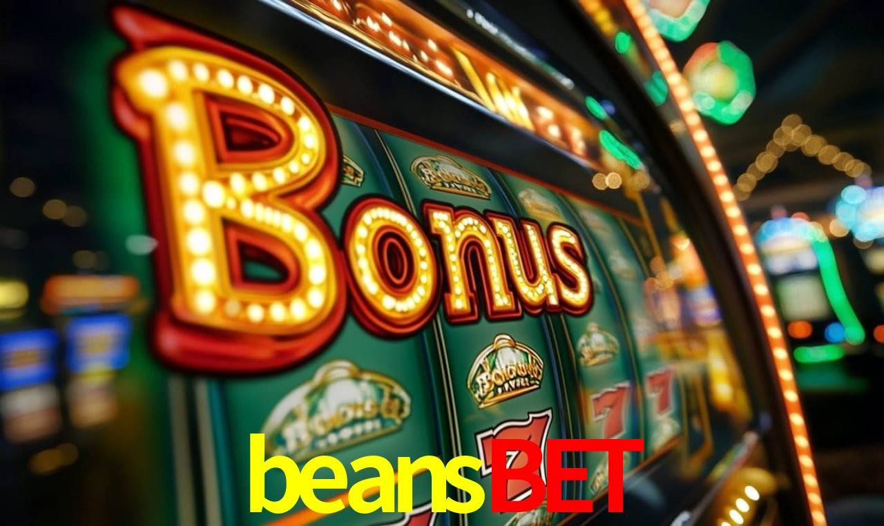 beansbet Plataforma