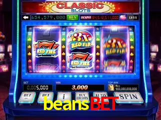 Desvendando o Mundo dos Jogos Virtuais na beansbet