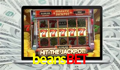 beansbet cadastro