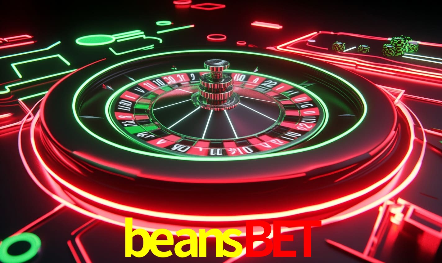 Desvendando o Mundo dos Jogos Virtuais na beansbet