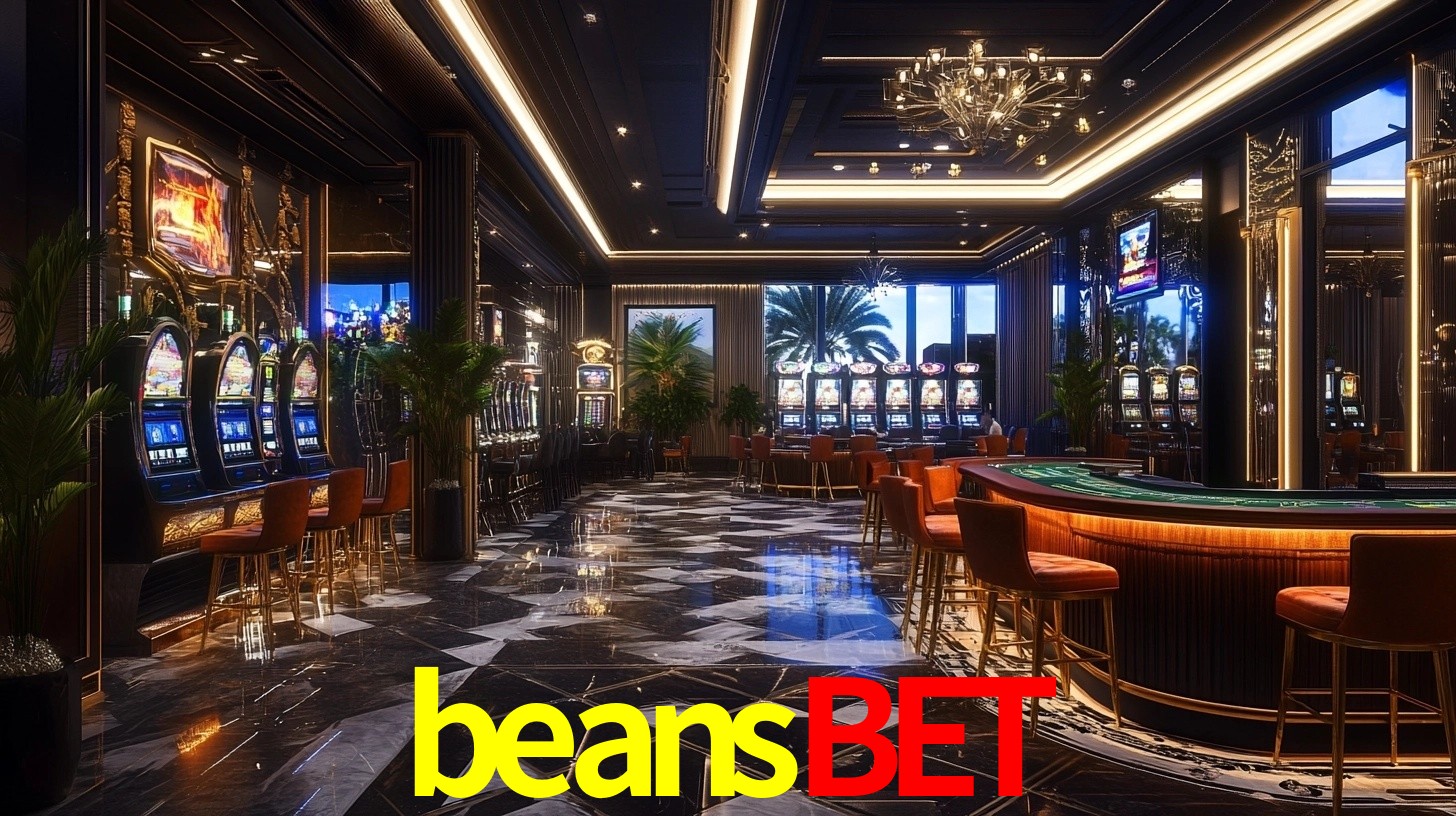 beansbet,beansbet.com