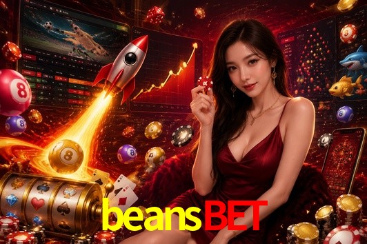 APP oficial da beansbet para mobile